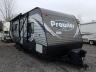 PROWLER - CAMPER