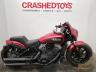 INDIAN - MOTORCYCLE
