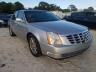 CADILLAC - DTS