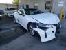 LEXUS - LC500