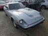 DATSUN - 280ZX 2+2