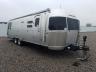 AIRSTREAM - TRAVEL TRA