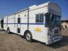 BLUEBIRD - SCHOOL BUS