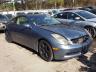 INFINITI - G35