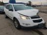 CHEVROLET - TRAVERSE