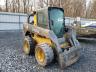 JOHNSON - SKID STEER