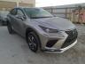 LEXUS - NX 300