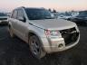 SUZUKI - GRAND VITARA