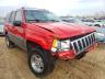 JEEP - CHEROKEE