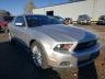 FORD - MUSTANG