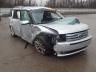 FORD - FLEX