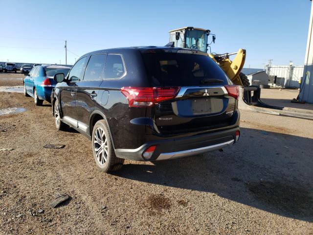 Prodazha Mitsubishi Outlander 2018 Se 2 4 Vin Ja4az3a3xjj000274 Iz Ssha Data Aukciona 29 06 2021