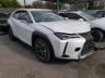 LEXUS - UX 200