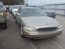 BUICK - PARK AVENUE