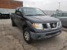 usados NISSAN FRONTIER