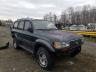 LEXUS - LX450