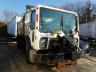 MACK - 600 MRU600