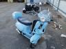 VESPA - SCOOTER