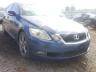 LEXUS - GS460