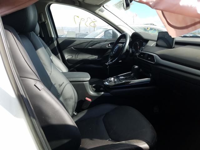 Prodazha Mazda Cx 9 Touri 2020 Touring 2 5 Vin Jm3tcacy3l0403459 Iz Ssha Data Aukciona 26 01 2021