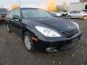 LEXUS - ES300