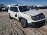 JEEP - RENEGADE