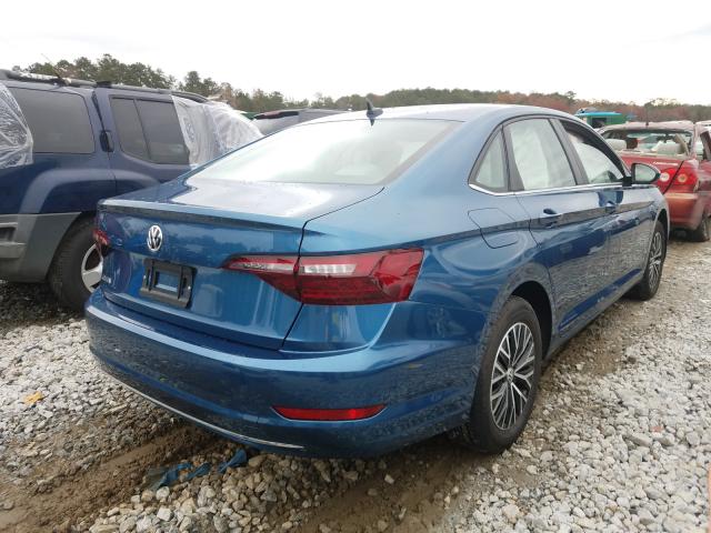 Prodazha Volkswagen Jetta S 2020 S 1 4 Vin 3vwcb7buxlm054307 Iz Ssha Data Aukciona 08 01 2021