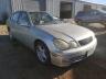 LEXUS - GS300