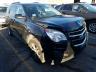 CHEVROLET - EQUINOX