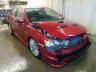 MITSUBISHI - LANCER