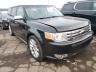 FORD - FLEX