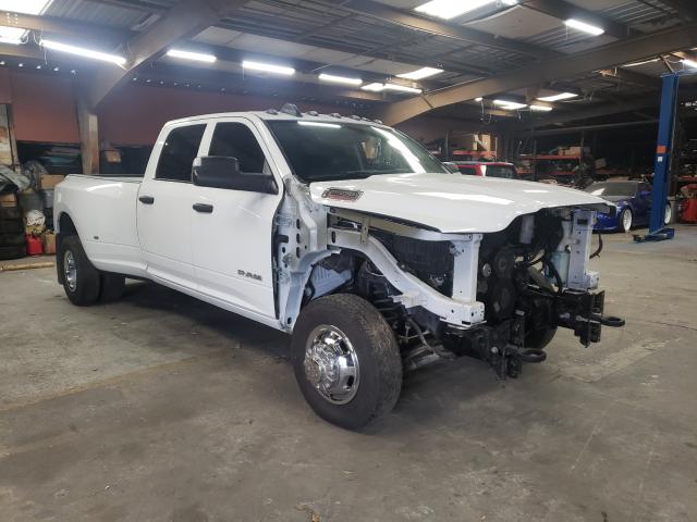 2019 ram tradesman
