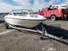 BAYLINER - BOAT/TRAIL