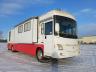FREIGHTLINER - CHASSIS X