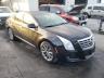 CADILLAC - XTS