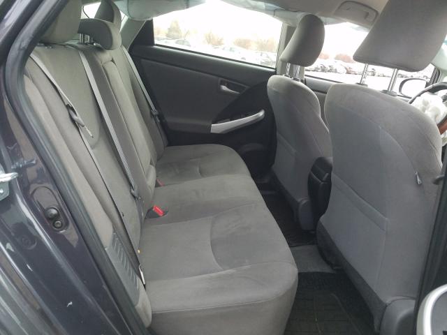 Prodazha Toyota Prius 2014 1 8 Vin Jtdkn3duxe0384417 Iz Ssha Data Aukciona 23 02 2021