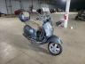 VESPA - SCOOTER