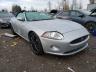 JAGUAR - XK