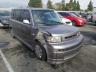 SCION - XB