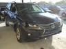 LEXUS - RX 350 BAS