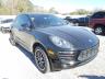 PORSCHE - MACAN