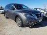 NISSAN - PATHFINDER