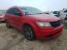 DODGE - JOURNEY