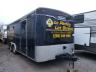 HAUL - TRAILER
