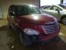 CHRYSLER - PT CRUISER