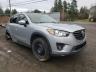 MAZDA - CX-5