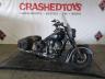INDIAN - MOTORCYCLE