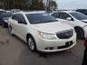 BUICK - LACROSSE