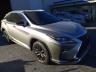 LEXUS - RX 350 BAS