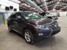 LEXUS - RX 350 BAS